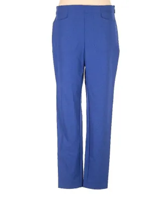 Women's Ralph Lauren RLX Resort Blue Golf Pants Size 8 MSP$168