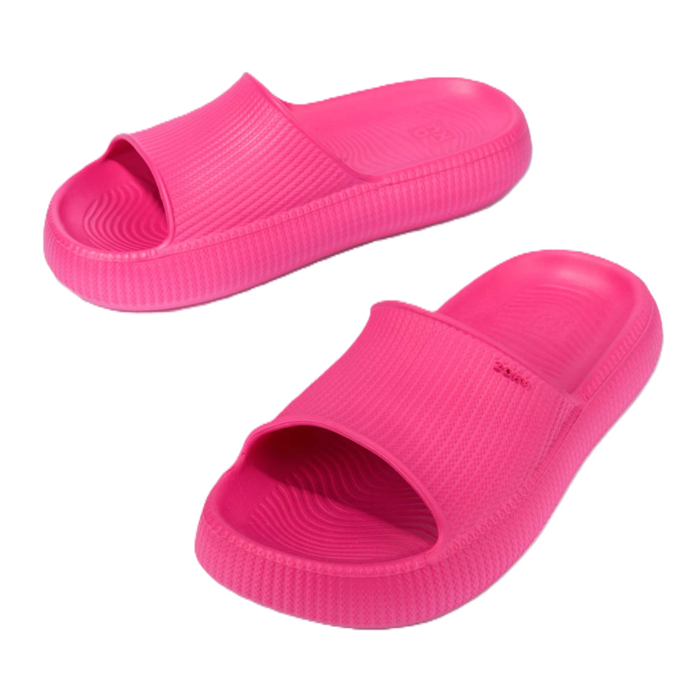 Zaxy Womens Leveza Slides