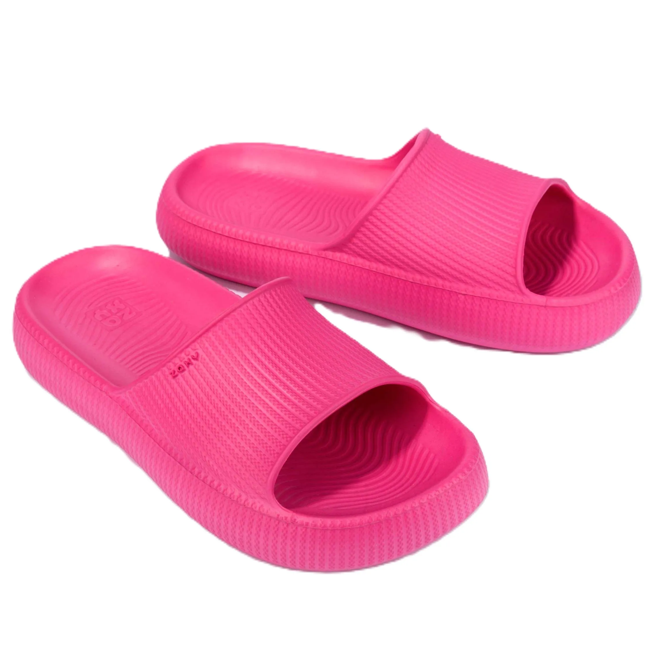 Zaxy Womens Leveza Slides
