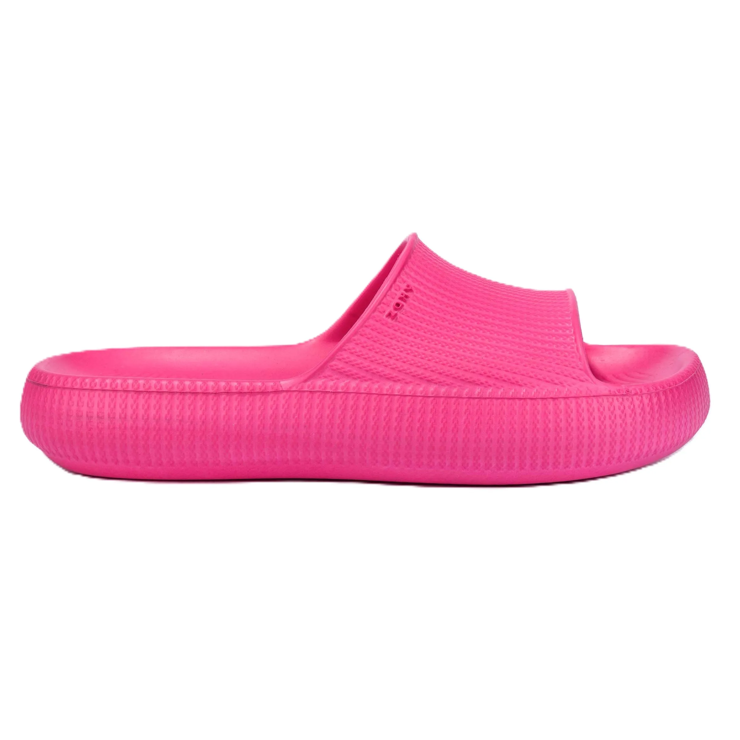 Zaxy Womens Leveza Slides