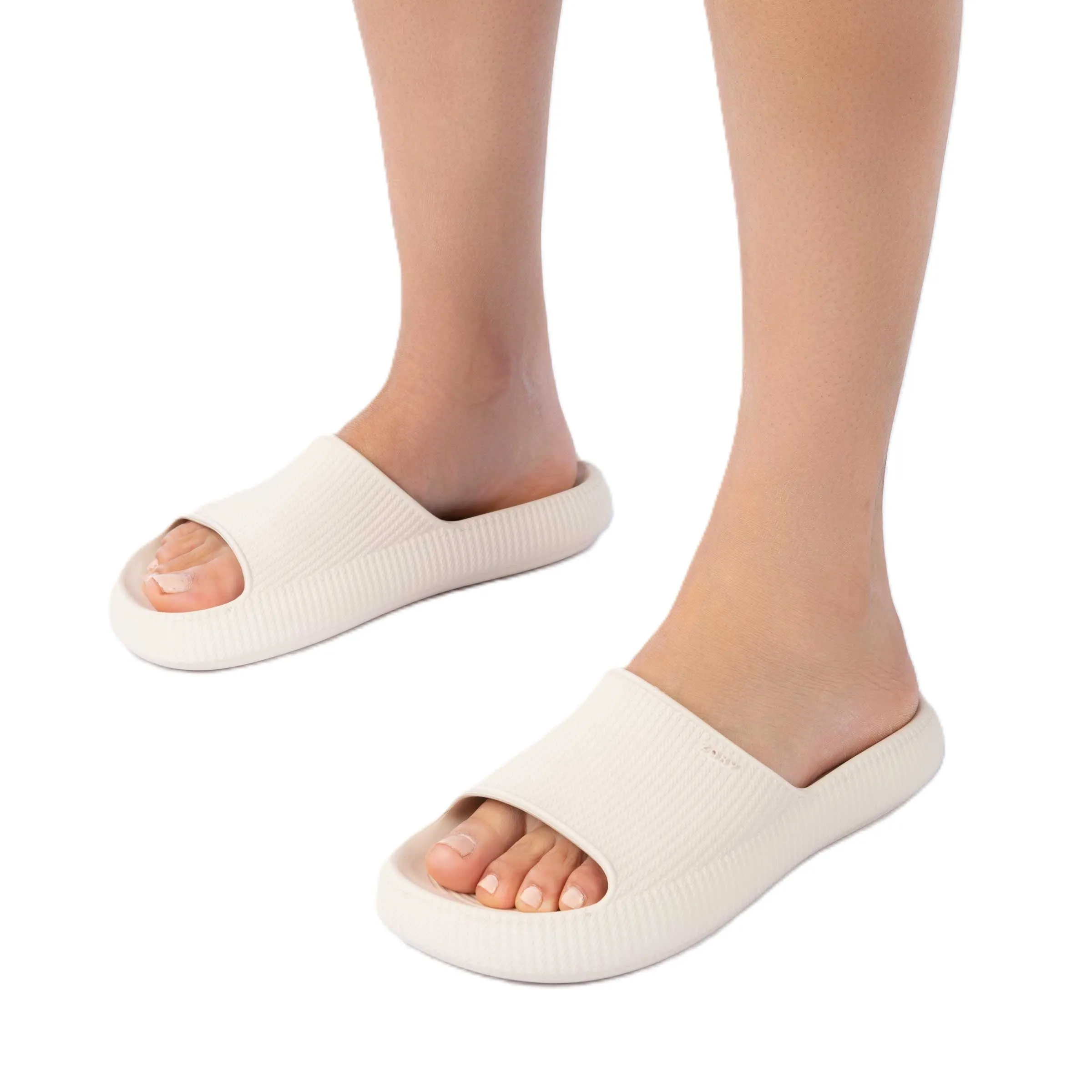 Zaxy Womens Leveza Slides