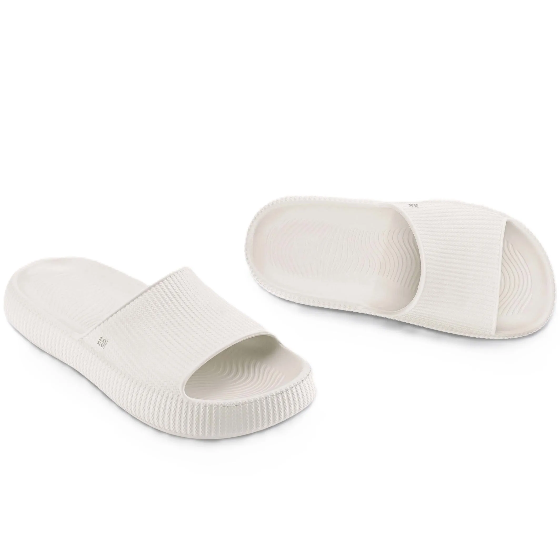 Zaxy Womens Leveza Slides