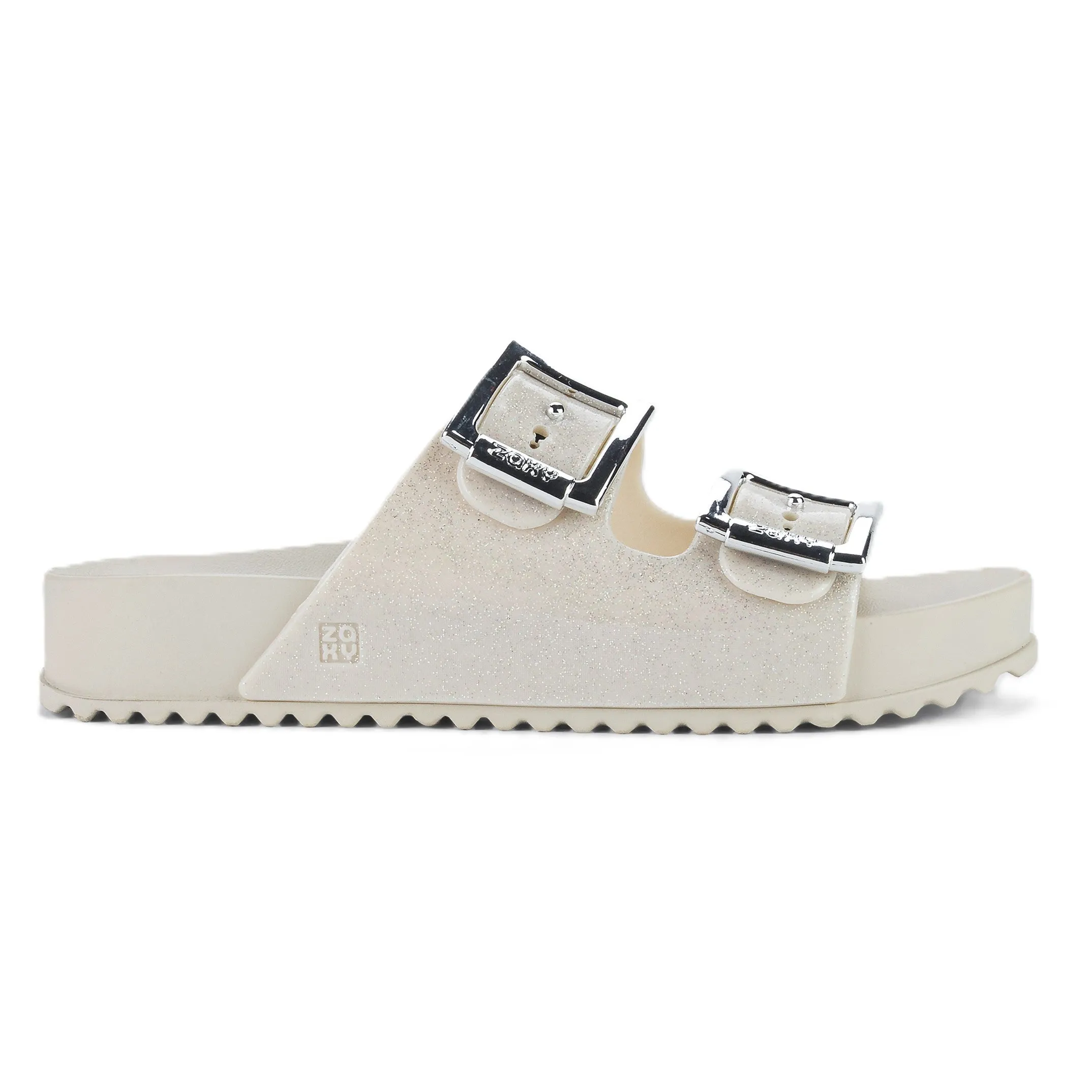 Zaxy Womens Partner New Chunky Sandals
